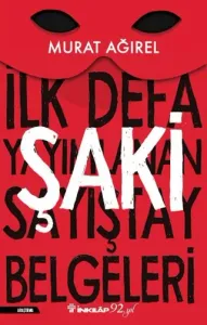 Şaki İlk Defa Yayımlanan Sayıştay Belgeleri