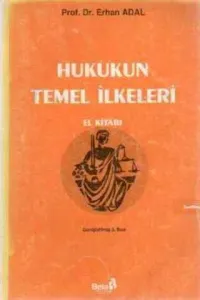 Hukukun Temel İlkeleri El Kitabı