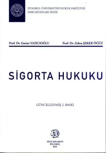 Sigorta Hukuku
