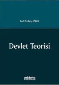 Devlet Teorisi