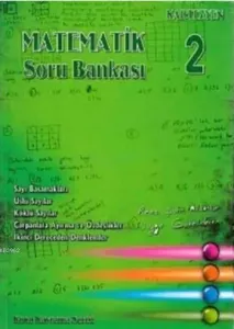 Matematik Soru Bankası 2