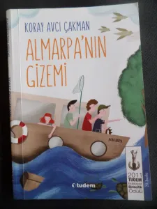 Almarpa'nın Gizemi