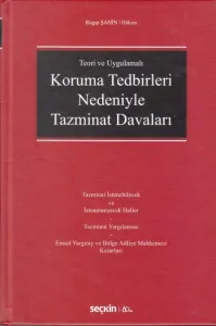 Koruma Tedbirleri Nedeniyle Tazminat Davaları