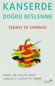 Kanserde Doğru Beslenme