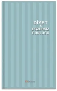 Diyet-Egzersiz Günlüğü