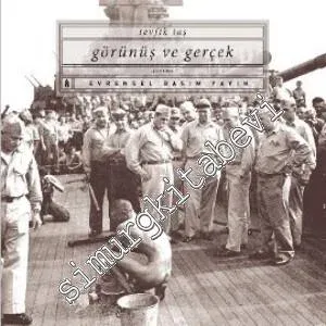 Görünüş ve Gerçek -