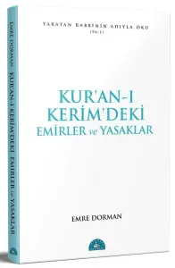 Kuranı Kerimdeki Emirler ve Yasaklar