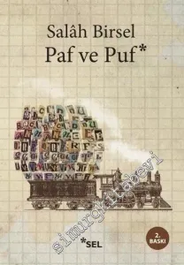 Paf ve Puf -