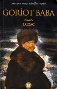 Goriot Baba