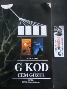 G Kod