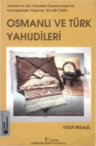 Osmanlı ve Türk Yahudileri