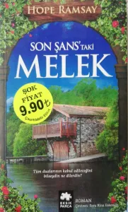 Son Şans'taki Melek