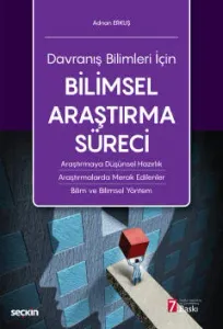 Bilimsel Araştırma Süreci