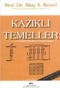 Kazıklı Temeller