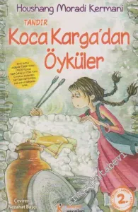 Tandır Koca Karga'dan Öyküler -         2020