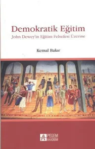 Demokratik Eğitim  Kemal Bakır