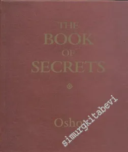 The Book of Secrets -