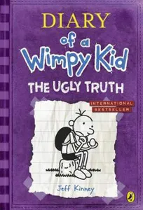 Diary of a Wimpy Kid The Ugly Truth (Book 5)