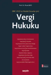 Vergi Hukuku