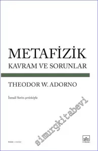 Metafizik: Kavram ve Sorunlar -