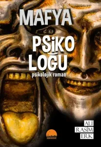 Mafya Psikoloğu;Psikolojik Roman
