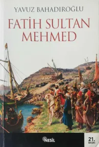 Fatih Sultan Mehmet