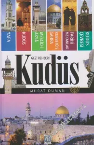 Kudüs Gezi Rehberi -