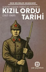 KIZIL ORDU TARİHİ