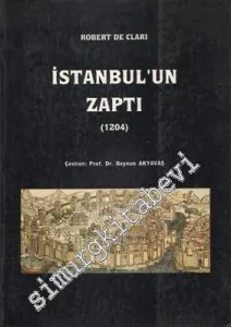 İstanbul'un Zaptı ( 1204 ) -        1994
