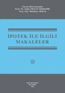İpotek İle İlgili Makaleler
