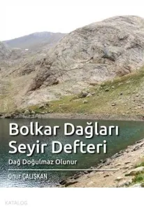 Bolkar Dağları Seyir Defteri