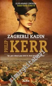 Zagrepli Kadın -