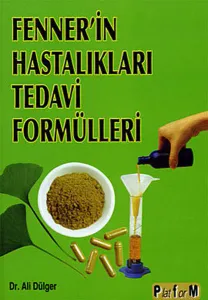 Fenner'in Hastalıkları Tedavi Formülleri