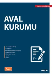 Aval Kurumu