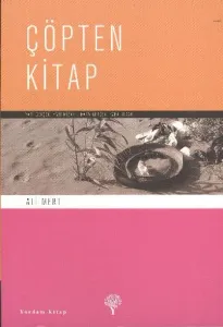 Çöpten Kitap Yarı Gerçek, Yarı Mizah Kara Gerçek, Kara Mizah