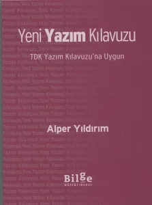 Yeni Yazım Kılavuzu