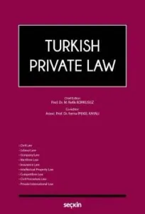 Türk Özel Hukuku
