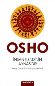 İnsan Kendinin Aynasıdır