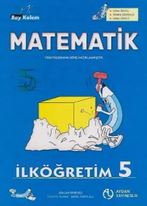 Bay Kalem Matematik 5