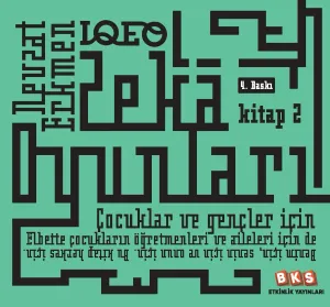 Zeka Oyunları-2