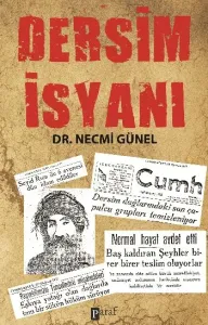 Dersim İsyanı
