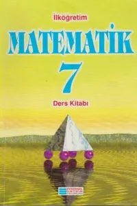7. Sınıf Matematik Ders Kitabı