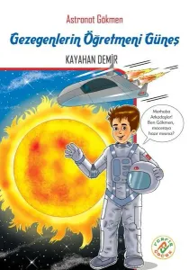 Gezegenlerin Öğretmeni Güneş Gezegenlerin Öğretmeni Güneş