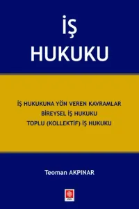 İş Hukuku