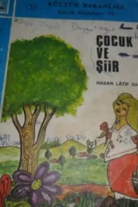 Çocuk ve Şiir
