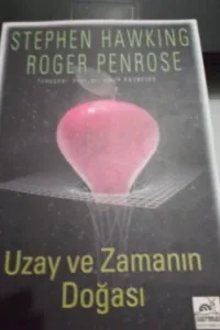 Uzay ve Zamanın Doğası