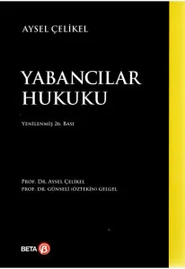 Yabancılar Hukuku