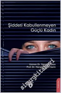 Şiddeti Kabullenmeyen Güçlü Kadın -         2023