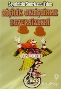 Kişilik Geliştirme Egzersizleri