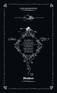 Esrar-ı Cinayat